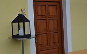 Statek u Kynosů - Apartmá u kohoutka